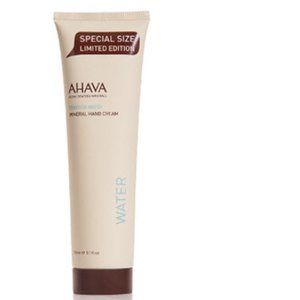 AHAVA Dead Sea Water Mineral Hand Cream